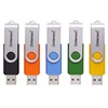 INTENSO Office Line 16GB USB Stick 3.2 5-Pack Multicolor (3543575) (INTE3543575)