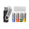 INTENSO Office Line 16GB USB Stick 3.2 5-Pack Multicolor (3543575) (INTE3543575)