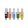 INTENSO Office Line 32GB USB Stick 3.2 5-Pack Multicolor (3543585) (INTE3543585)