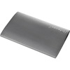 INTENSO Premium 1.8-inch External SSD 128GB USB 3.0 Aluminum Anthracite (3823430) (INTE3823430)