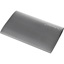 Εικόνα της INTENSO Premium 1.8-inch External SSD 256GB USB 3.0 Aluminum Anthracite (3823440) (INTE3823440)