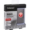 INTENSO Premium 1.8-inch External SSD 500GB USB 3.0 Aluminum Anthracite (3823450) (INTE3823450)