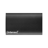 INTENSO Premium 1.8-inch External SSD 1TB USB 3.0 Aluminum Black (3823461) (INTE3823461)