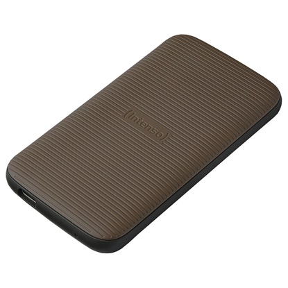 Εικόνα της INTENSO TX500 External SSD 1TB USB 3.2 Gen 2x1 Brown (3827460) (INTE3827460)