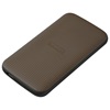 INTENSO TX500 External SSD 2TB USB 3.2 Gen 2x1 Brown (3827470) (INTE3827470)
