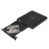 INTENSO EOD 500BD Slim External Blu-ray Burner Black (5401500) (INTE5401500)