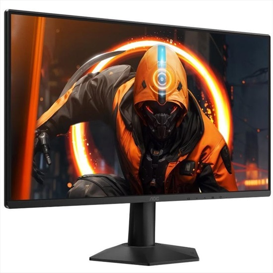 AOC IPS Gaming Monitor 24'' (24G50F) (AOC24G50F)