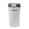 Esperanza Ristretto Electric Coffee Grinder 160W White (EKC008W) (ESPEKC008W)