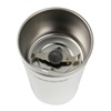 Esperanza Ristretto Electric Coffee Grinder 160W White (EKC008W) (ESPEKC008W)