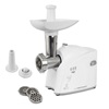 Esperanza Musaka Electric Meat Grinder 2200W White (EKM032) (ESPEKM032)
