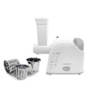 Esperanza Wellington Electric Meat Grinder 2200W White (EKM033) (ESPEKM033)