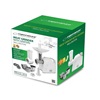 Esperanza Wellington Electric Meat Grinder 2200W White (EKM033) (ESPEKM033)