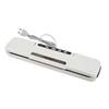 Esperanza Ossenworst Vacuum Food Sealer 300mm White (EKV002) (ESPEKV002)