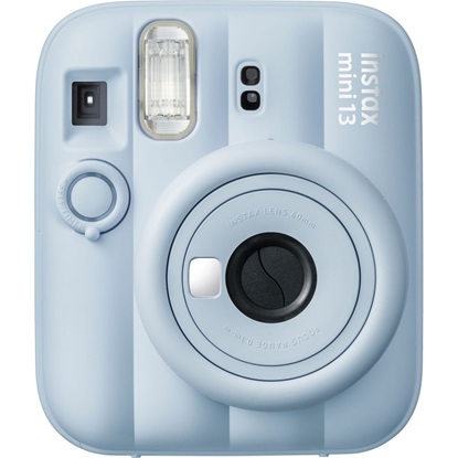 Εικόνα της Fujifilm Instax Mini 13 Instant Film Camera Frost Blue (16963204) (FJM16963204)