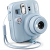 Fujifilm Instax Mini 13 Instant Film Camera Frost Blue (16963204) (FJM16963204)