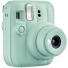 Fujifilm Instax Mini 13 Instant Film Camera Lagoon Green (16963228) (FJM16963228)