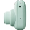 Fujifilm Instax Mini 13 Instant Film Camera Lagoon Green (16963228) (FJM16963228)
