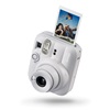 Fujifilm Instax Mini 13 Instant Film Camera Clay White (16963230) (FJM16963230)