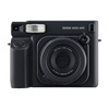 Fujifilm Instax Wide 400 Instant Film Camera Black (16975362) (FJM16975362)