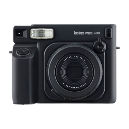 Εικόνα της Fujifilm Instax Wide 400 Instant Film Camera Black (16975362) (FJM16975362)