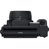 Fujifilm Instax Wide 400 Instant Film Camera Black (16975362) (FJM16975362)