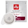 illy Intenso (Dark Roast) ESE Coffee Pods 44mm Box of 40 (A130) (ILLA130)