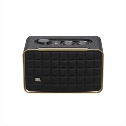 Εικόνα της JBL Authentics 200 Bluetooth & Wi-Fi Smart Home Speaker Black (JBLAUTH200BLKEP) (JBLAUTH200BLKEP)