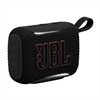 JBL Go 5 Portable Waterproof Bluetooth Speaker Black (JBLGO5BLK) (JBLGO5BLK)