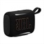 Εικόνα της JBL Go 5 Portable Waterproof Bluetooth Speaker Black (JBLGO5BLK) (JBLGO5BLK)