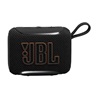 JBL Go 5 Portable Waterproof Bluetooth Speaker Black (JBLGO5BLK) (JBLGO5BLK)