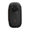 JBL Go 5 Portable Waterproof Bluetooth Speaker Black (JBLGO5BLK) (JBLGO5BLK)