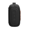 JBL Go 5 Portable Waterproof Bluetooth Speaker Black (JBLGO5BLK) (JBLGO5BLK)