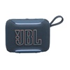 JBL Go 5 Portable Waterproof Bluetooth Speaker Blue (JBLGO5BLU) (JBLGO5BLU)