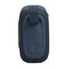 JBL Go 5 Portable Waterproof Bluetooth Speaker Blue (JBLGO5BLU) (JBLGO5BLU)