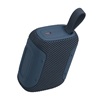JBL Go 5 Portable Waterproof Bluetooth Speaker Blue (JBLGO5BLU) (JBLGO5BLU)
