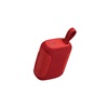 JBL Go 5 Portable Waterproof Bluetooth Speaker Red (JBLGO5RED) (JBLGO5RED)