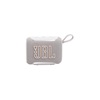 JBL Go 5 Portable Waterproof Bluetooth Speaker White (JBLGO5WHT) (JBLGO5WHT)
