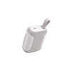 JBL Go 5 Portable Waterproof Bluetooth Speaker White (JBLGO5WHT) (JBLGO5WHT)