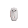 JBL Go 5 Portable Waterproof Bluetooth Speaker White (JBLGO5WHT) (JBLGO5WHT)