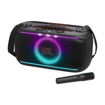 Εικόνα της JBL PartyBox On-The-Go 2 Portable Party Speaker Black (JBLPARTYBOXOTG2BEP) (JBLPARTYBOXOTG2BEP)