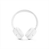 JBL Tune 520BT Wireless On-Ear Headphones White (JBLT520BTWHTEU) (JBLT520BTWHTEU)