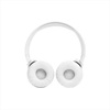 JBL Tune 520BT Wireless On-Ear Headphones White (JBLT520BTWHTEU) (JBLT520BTWHTEU)
