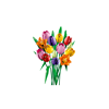 Lego Botanicals Tulip Bouquet (11501) (LGO11501)