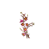 Lego Botanicals Magnolia Branches (11510) (LGO11510)