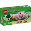 Lego Minecraft The Baby Pig House (21268) (LGO21268)