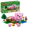 Lego Minecraft The Baby Pig House (21268) (LGO21268)