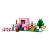 Lego Minecraft The Baby Pig House (21268) (LGO21268)