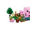 Lego Minecraft The Baby Pig House (21268) (LGO21268)