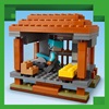 Lego Minecraft A Ravager at the Plunderer Outpost (21278) (LGO21278)