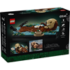 Lego Ideas Swimming Otters (21366) (LGO21366)